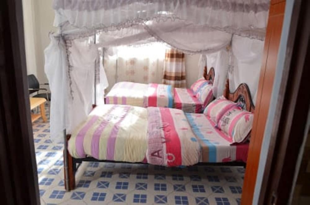 Double or Twin Room photo 2