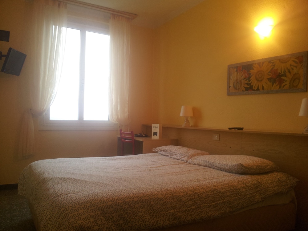 Triple Room photo 3