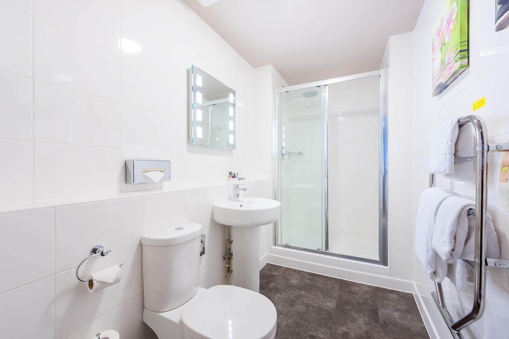 Room, 1 Double Bed (City Pad) - Photo 8