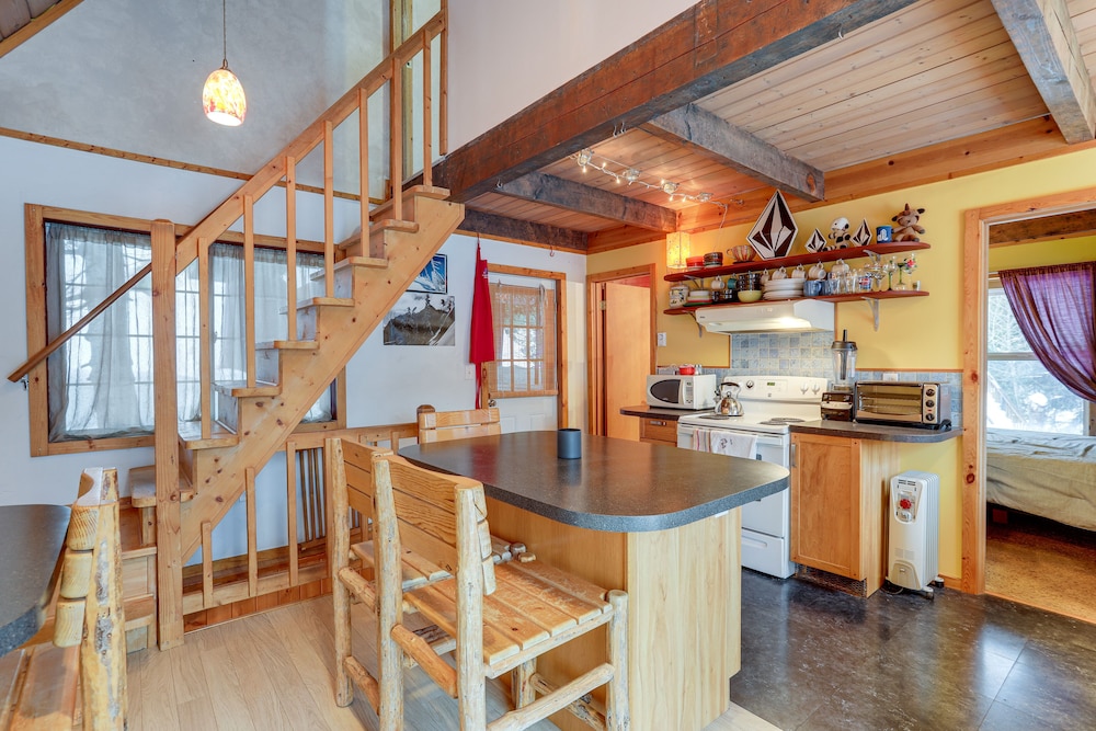 House (2 Bedrooms) photo 2