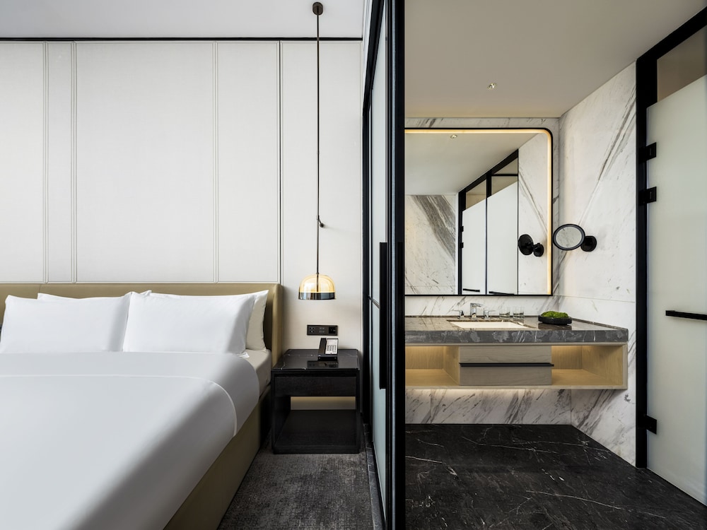 Executive Twin Room, 1 Double Bed - Photo 3
