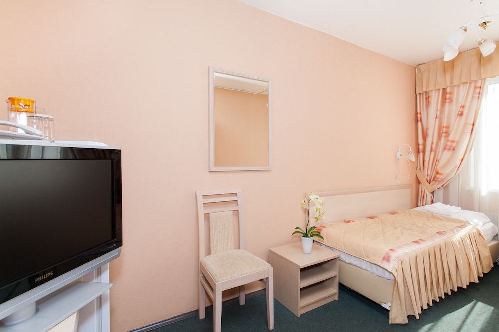 Economy Single Room photo 3