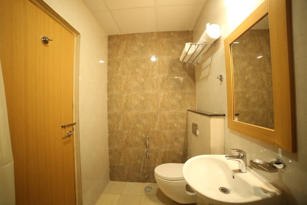 Executive Double or Twin Room - Photo 2