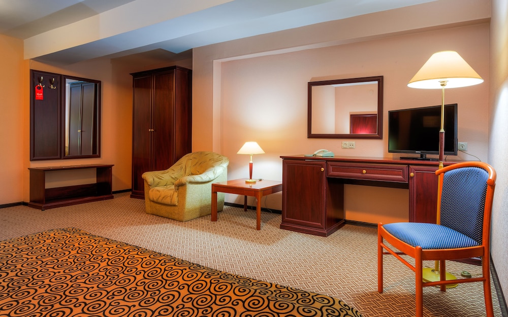 Junior Suite photo 3