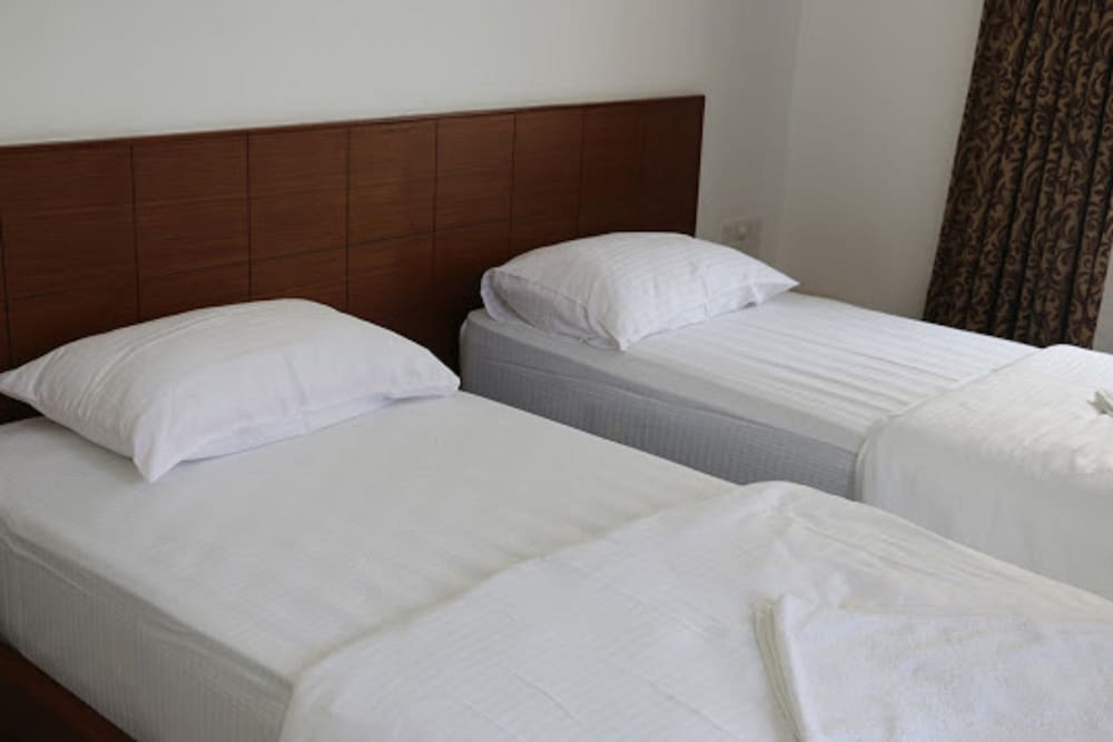 Double Room, 1 Double Bed, Non Smoking photo 2