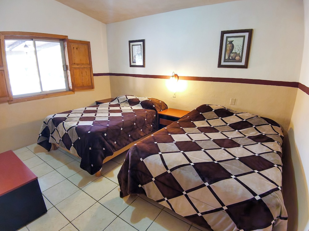Cabin, 2 Bedrooms