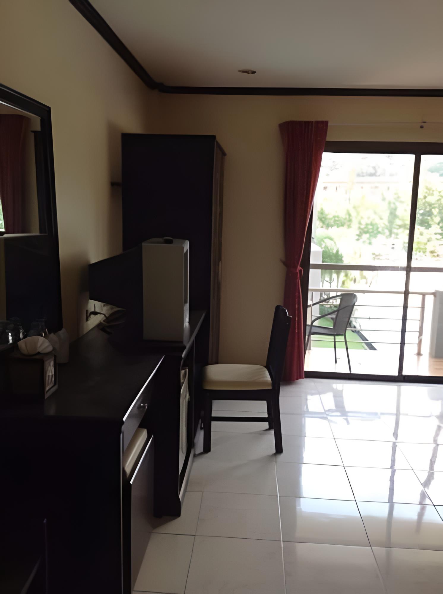 Standard Double Room photo 2