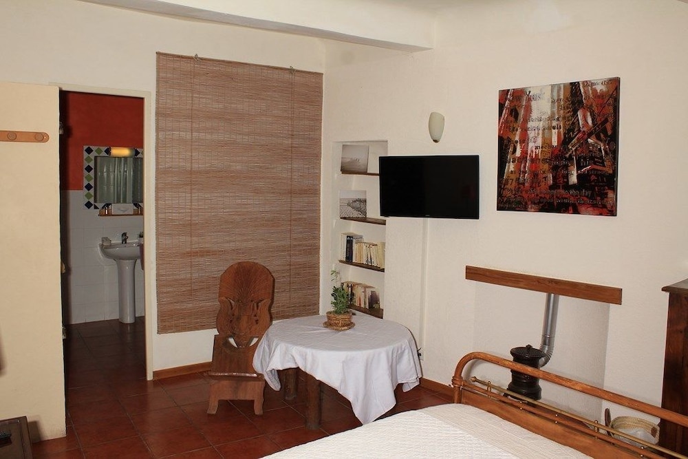 Double Room (Pennec) photo 2
