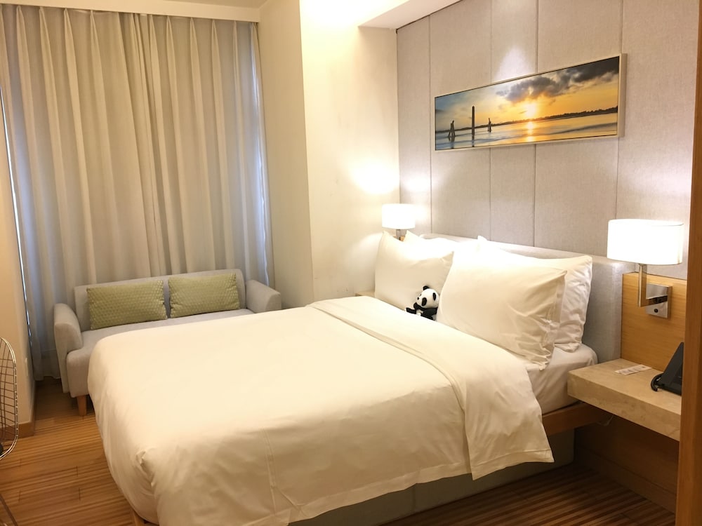Compact Double Room photo 2