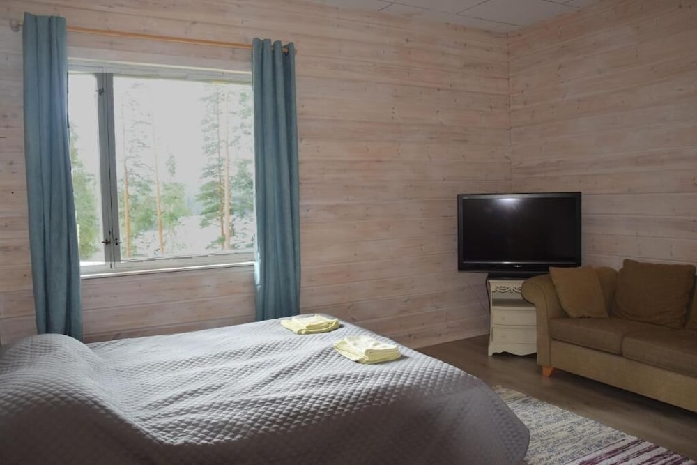 Apartment, Lake View, Ground Floor photo 1