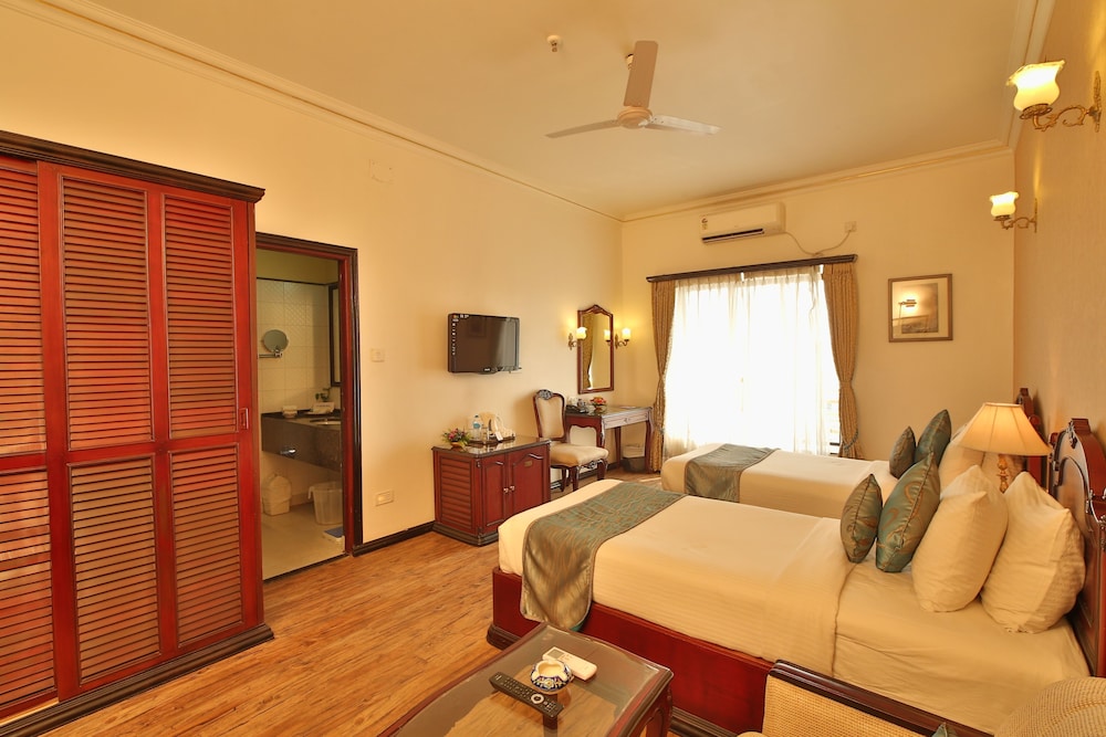 Heritage Room - Photo 2