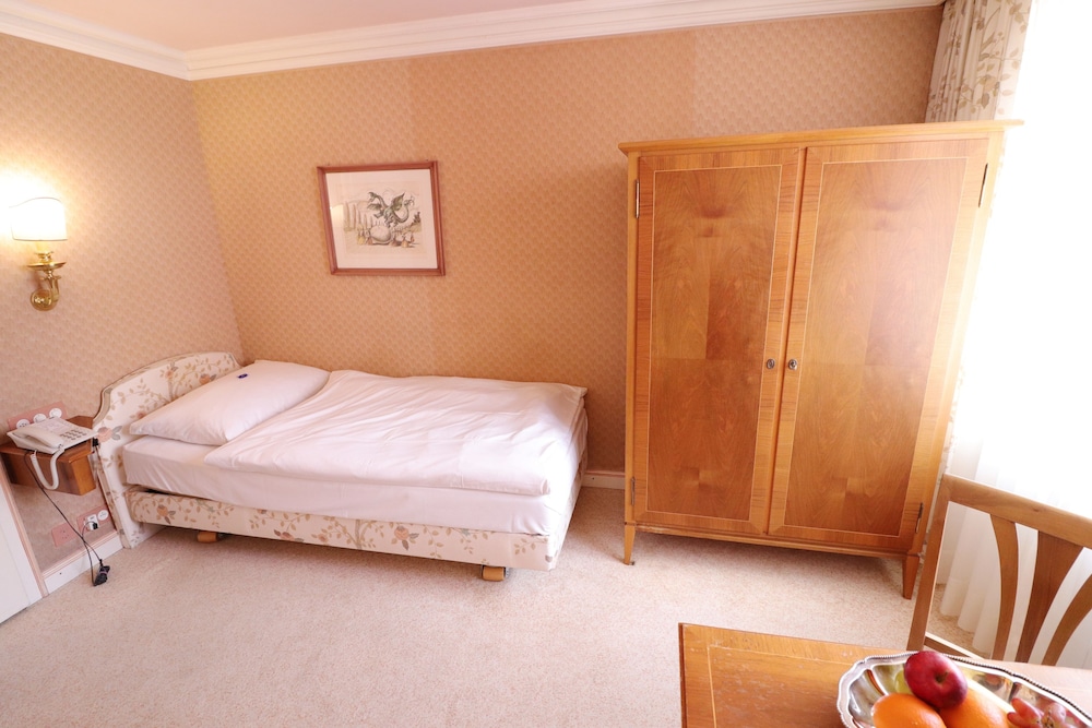 Economy Single Room photo 2