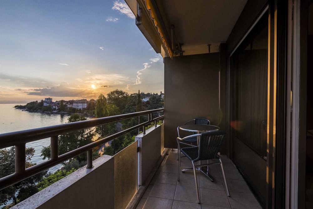 Deluxe Double or Twin Room, Balcony, Lakeside - Photo 6