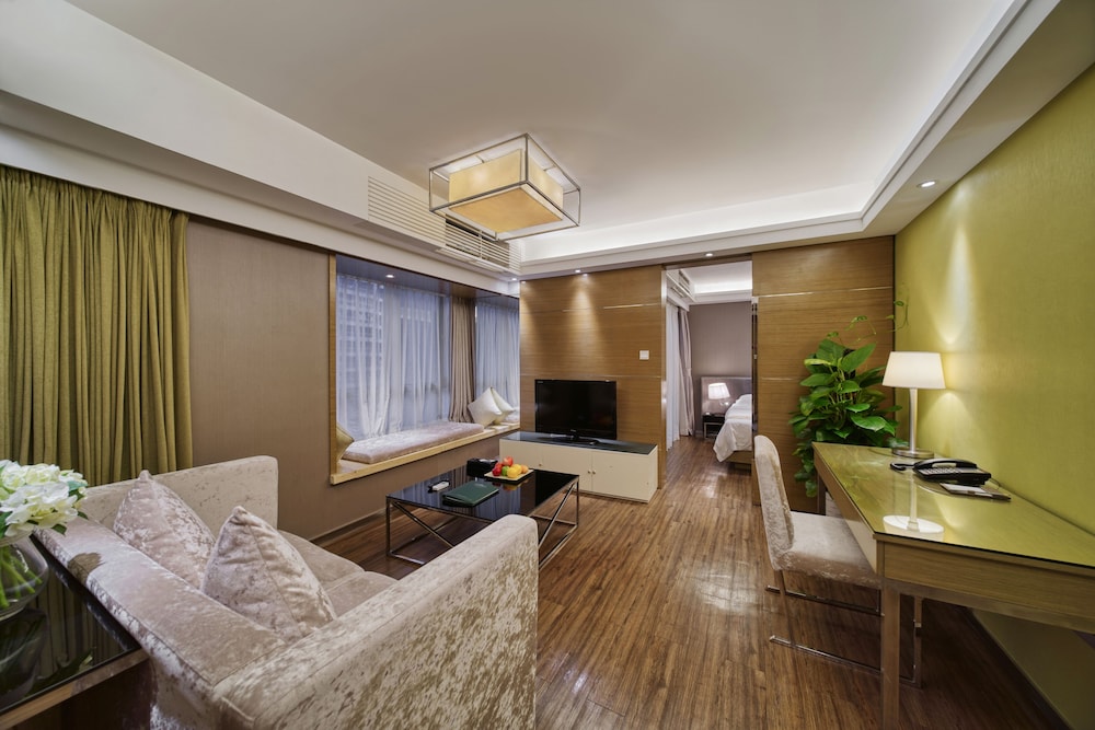 Elite Suite, Non Smoking