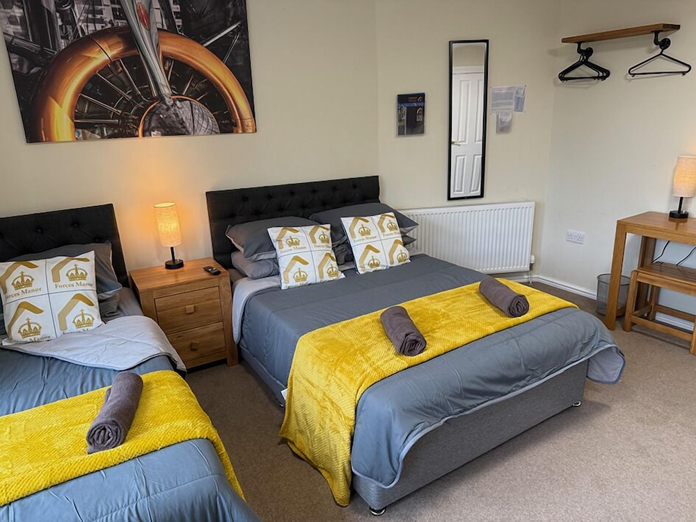 Superior Suite, Ensuite photo 1