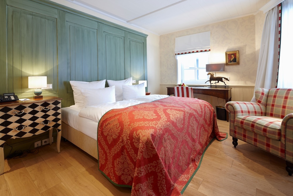 Standard Double Room (without balcony) photo 3