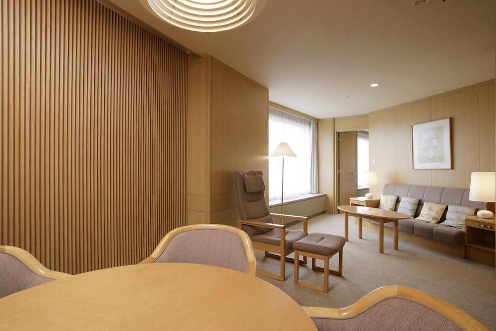 Suite Room, Non Smoking - Photo 3