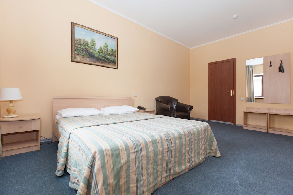 Standard Double or Twin Room photo 1