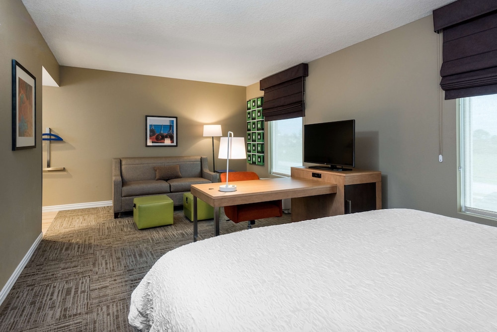 Room, 1 King Bed, Accessible, Non Smoking photo 2