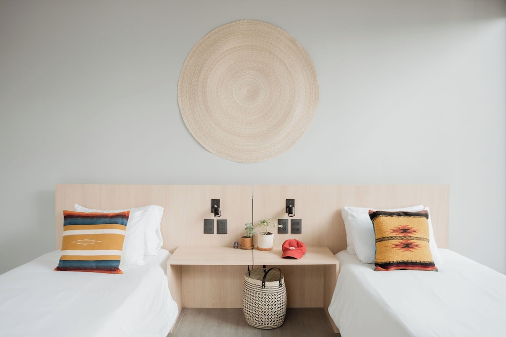 Basic Room