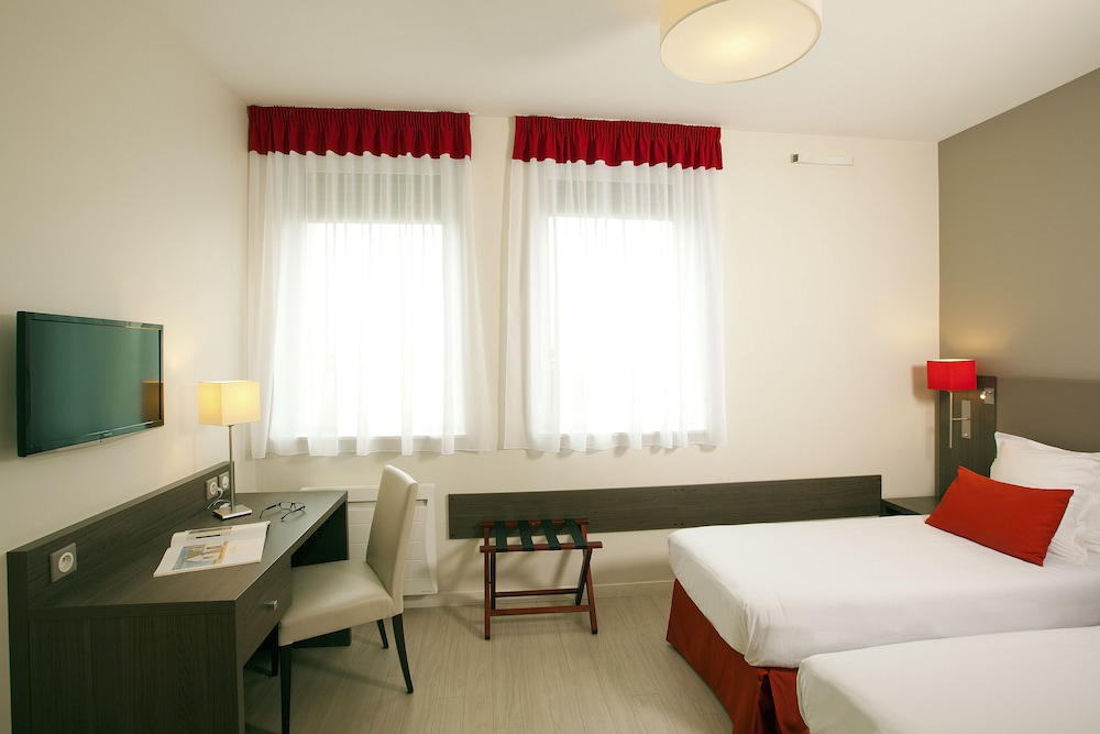 Chambre inactive photo 2