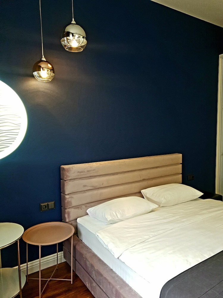 Design Apartment (Sverdlova Street 24) photo 1