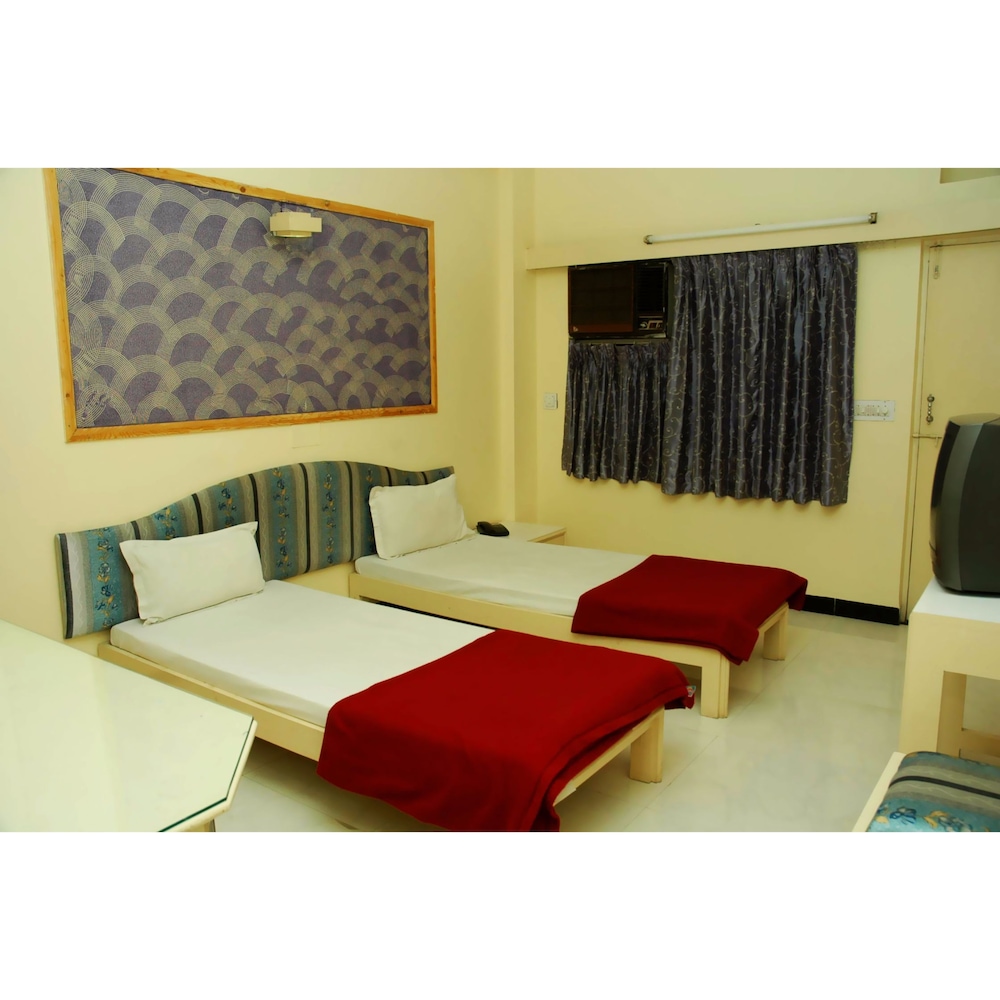 Superior Double Room, Multiple Bedrooms photo 3