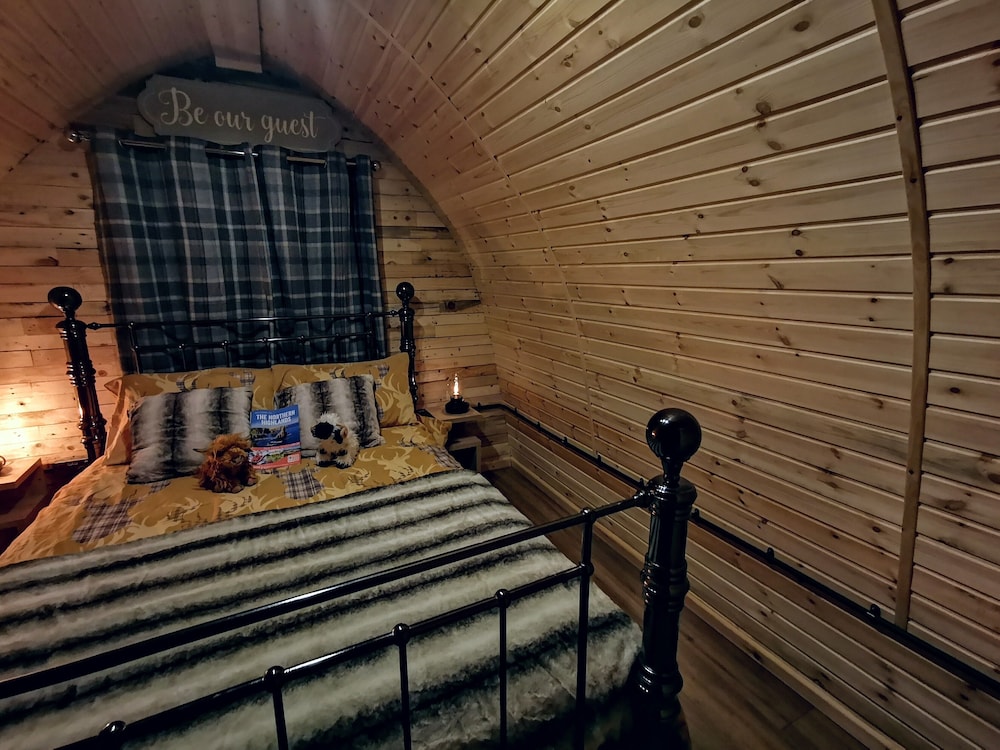 Cabin photo 3