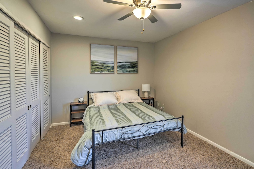Apartment (2 Bedrooms) photo 3