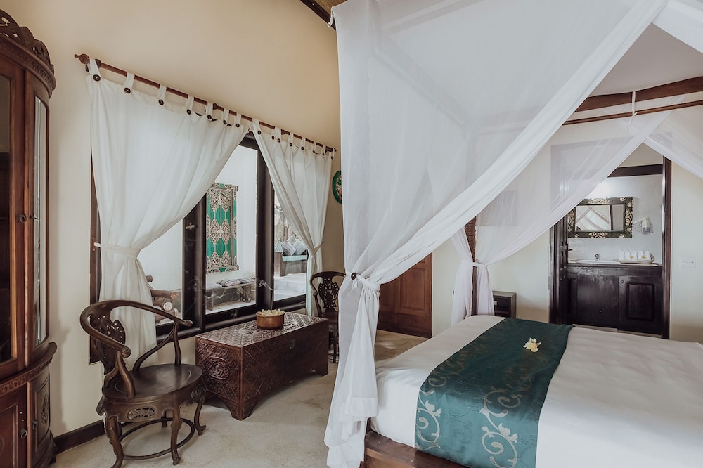 Double Room with Inside Ocean View - Photo 6