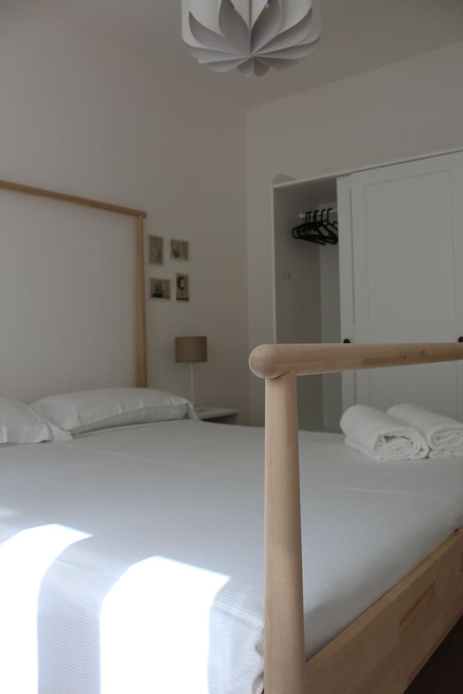 Basic Apartment
