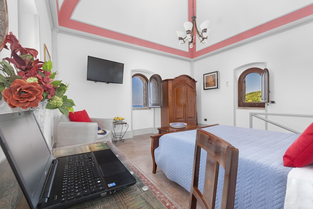 Exclusive Duplex, Sea View (Torre) photo 3