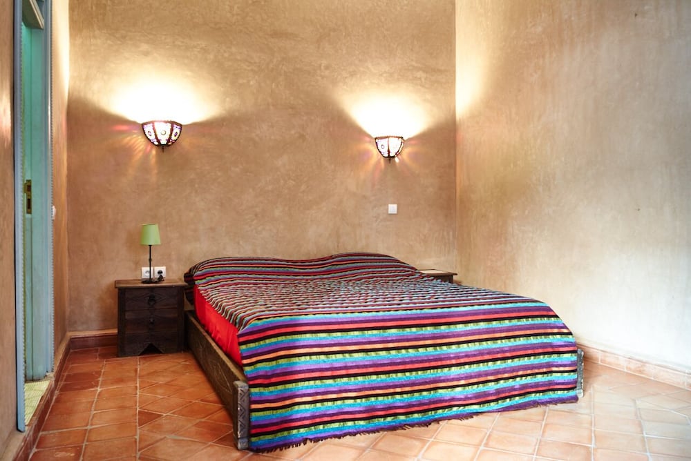 Comfort Double or Twin Room, 1 Bedroom, Pool Access, Pool View photo 1