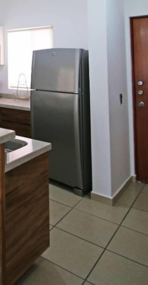 Family Condo