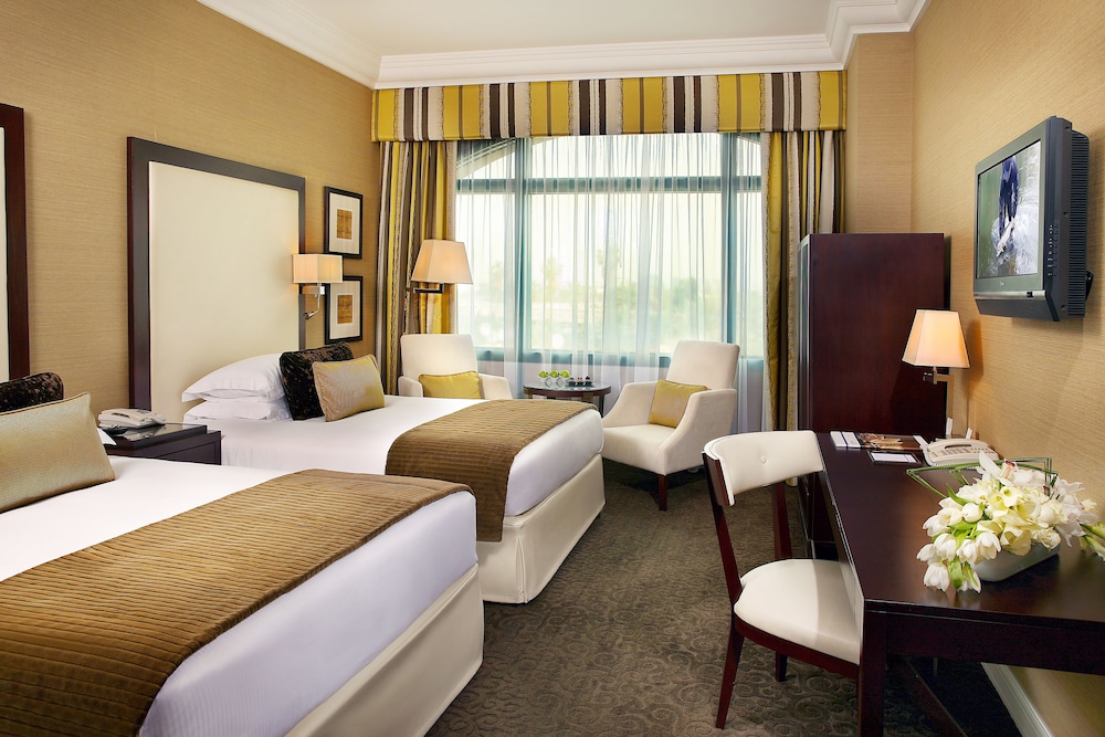 Classic Room, 2 Twin Beds photo 1