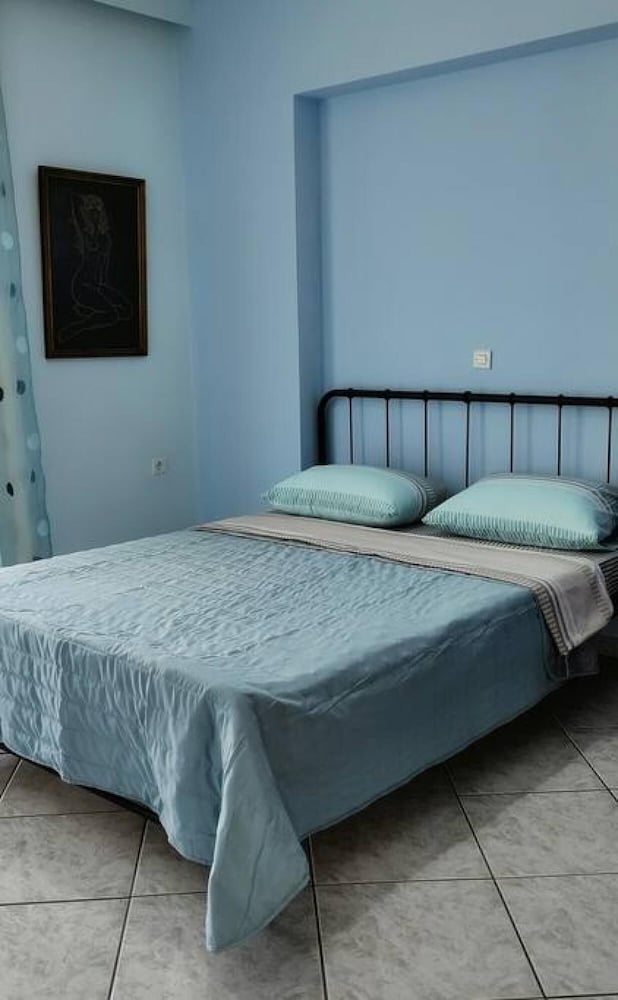 Areti s Apartment in Agios Konstantinos, Billede 37