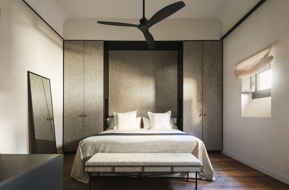 Basic Double Room (Nest) photo 2