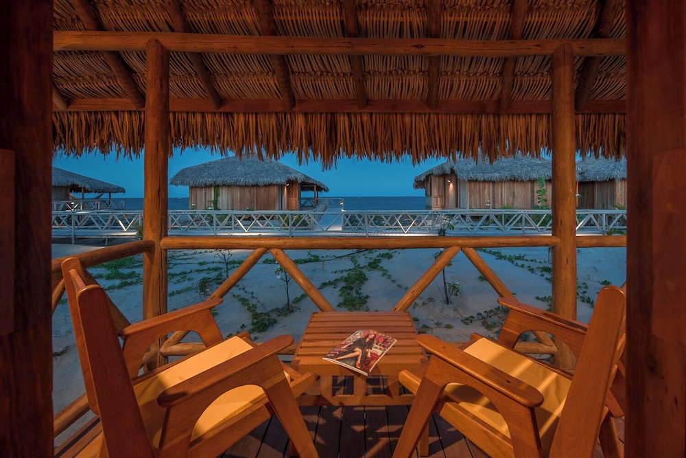 Lodge Oceano I - Photo 18