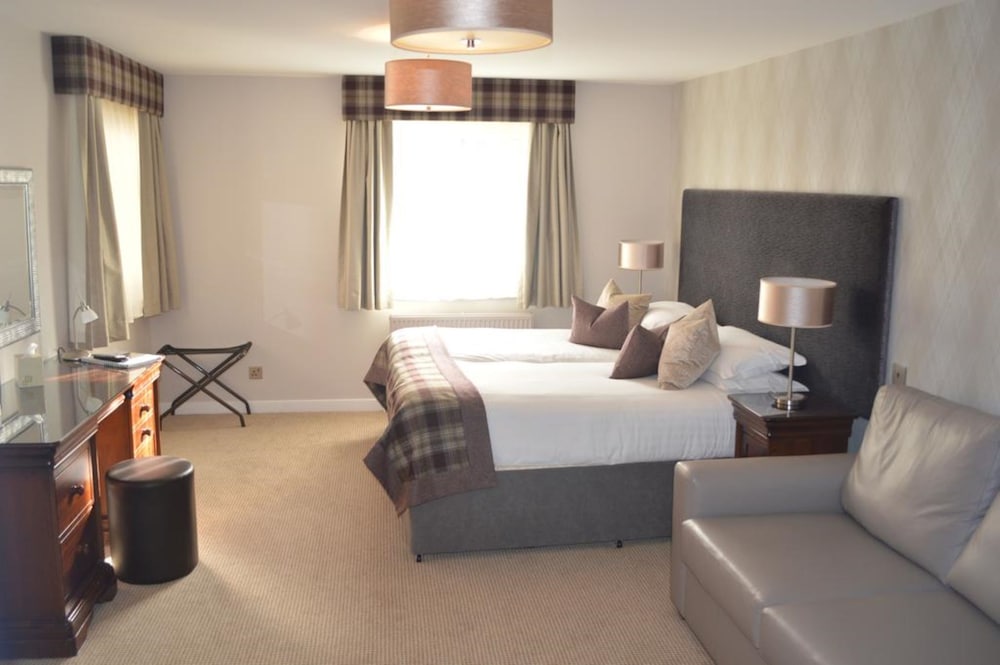 Executive Double or Twin Room
