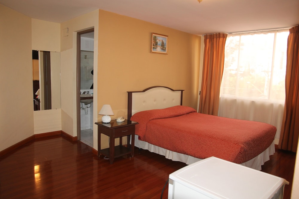 Basic Room