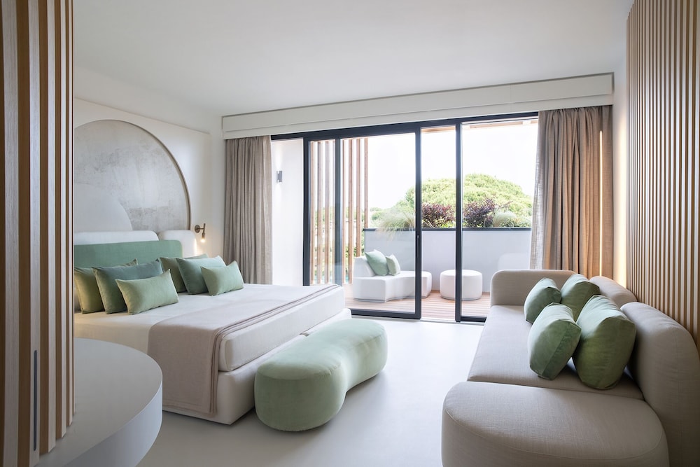 Suite Monolocale Sasso
