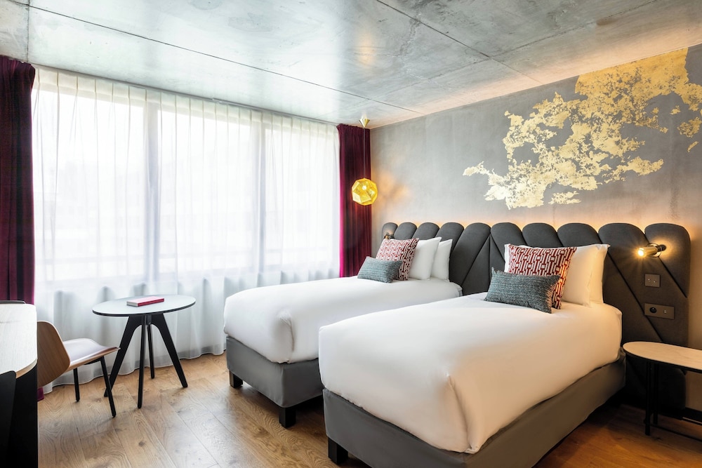 Room, 2 Twin Beds (La Muse) - Photo 1