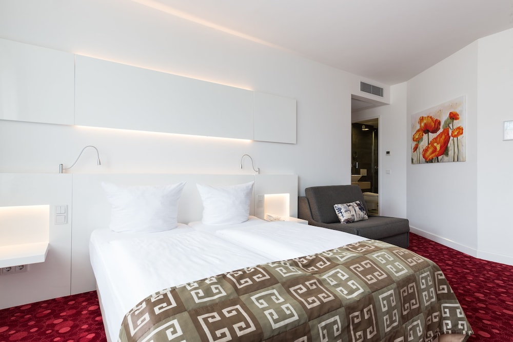 Deluxe Double Room - Photo 2