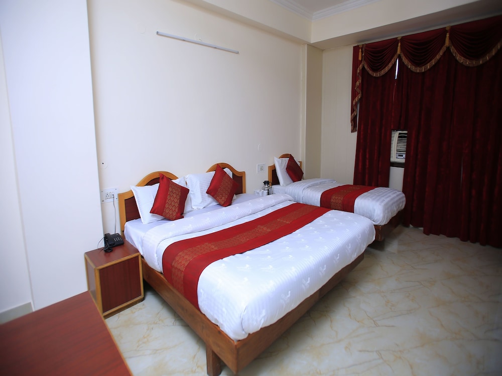Double Or Twin Room photo 1