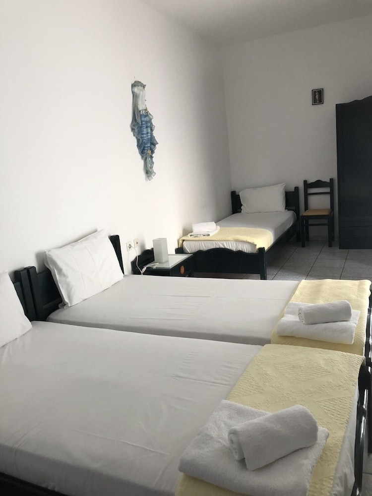 Triple Room photo 2