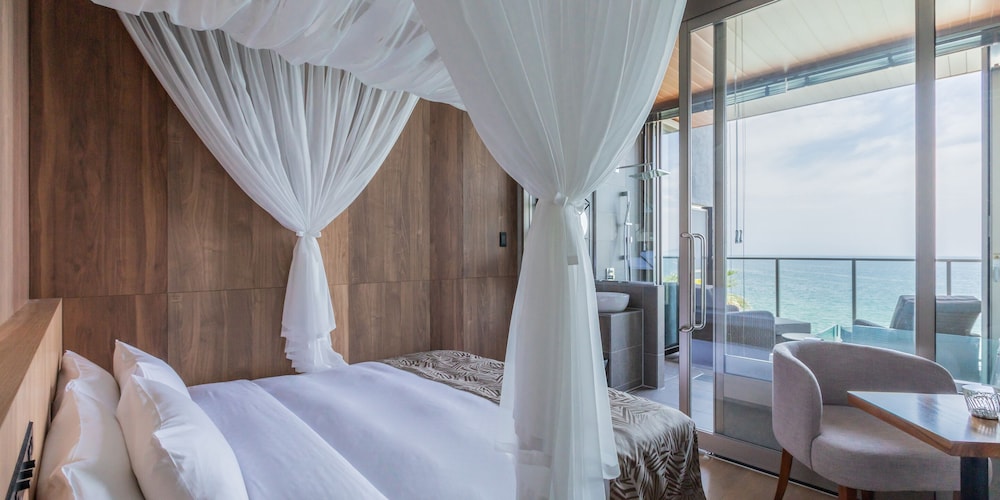 Luxury Double Room - Photo 5
