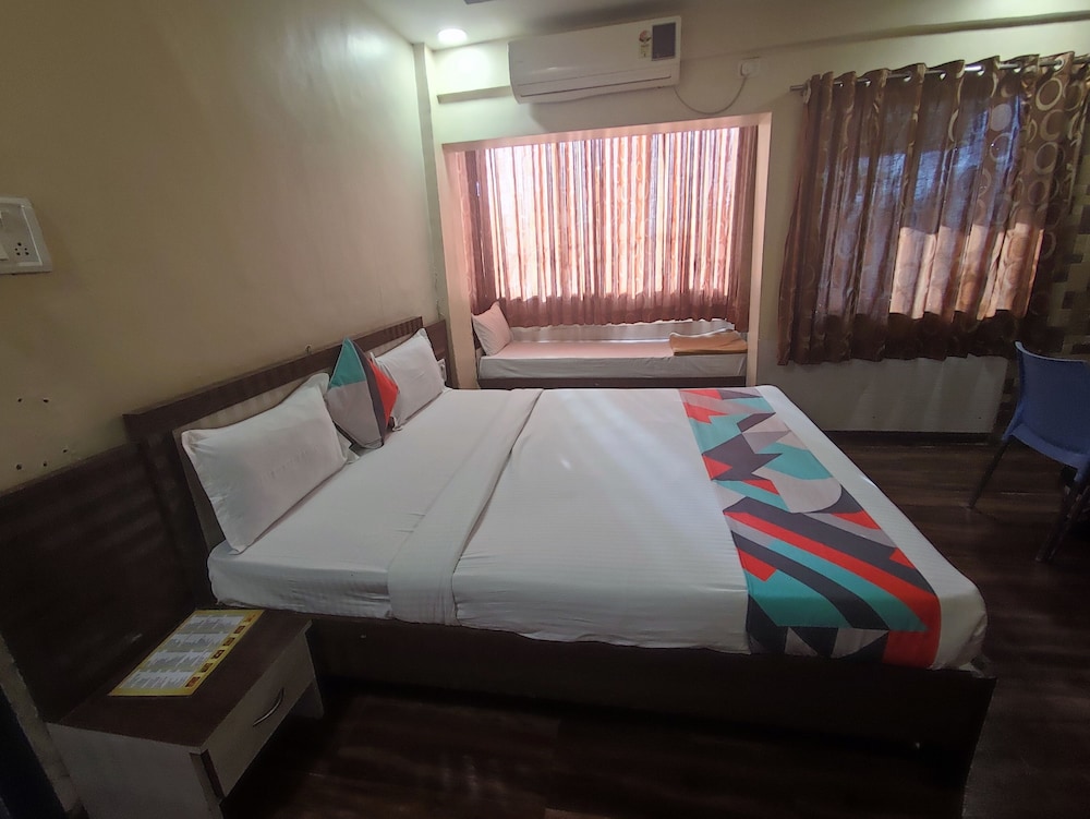 Deluxe Double Room - Photo 5