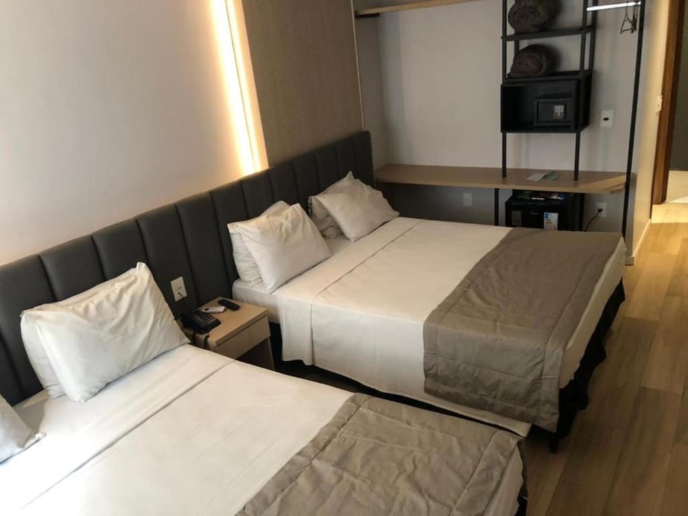 Luxury Triple Room - Photo 1