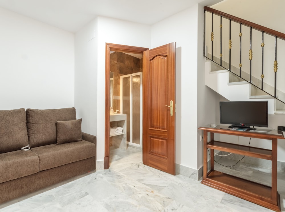 Junior Suite Room, Duplex Penthouse with Terrace photo 2