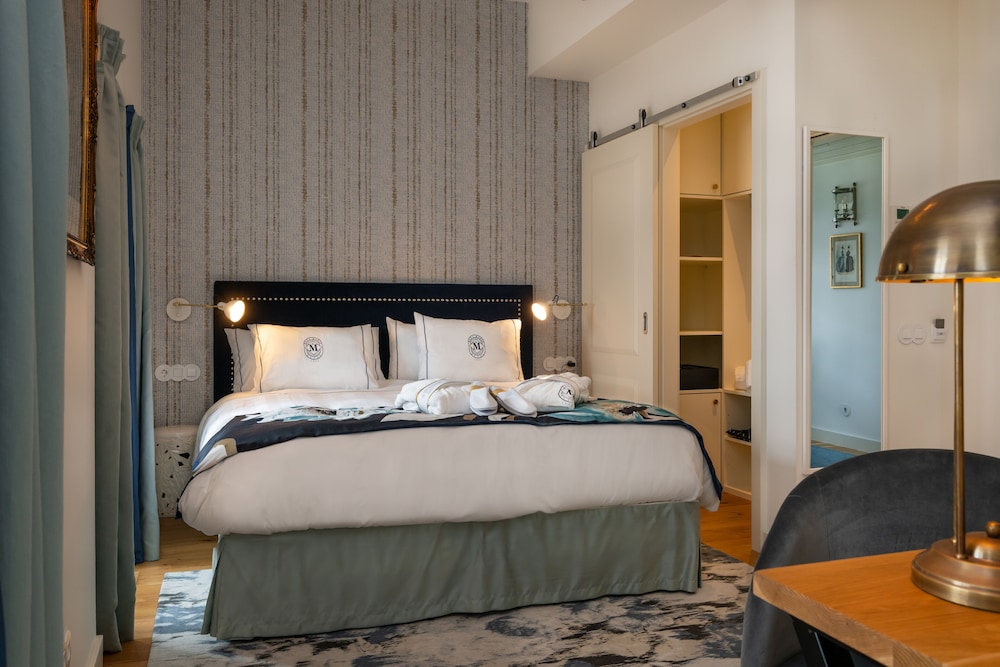 Deluxe Room photo 3